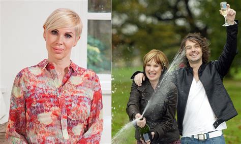lara griffiths lottery winner|Griffiths lottery win: How winning 1.8m can wreck your life .